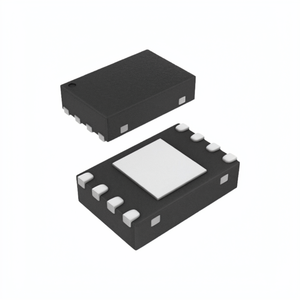 Composant de puces électroniques BQ771800DPJR en stock, 8 WDFN, pad exposé, gestion de l'alimentation (PMIC) - Product Image 1
