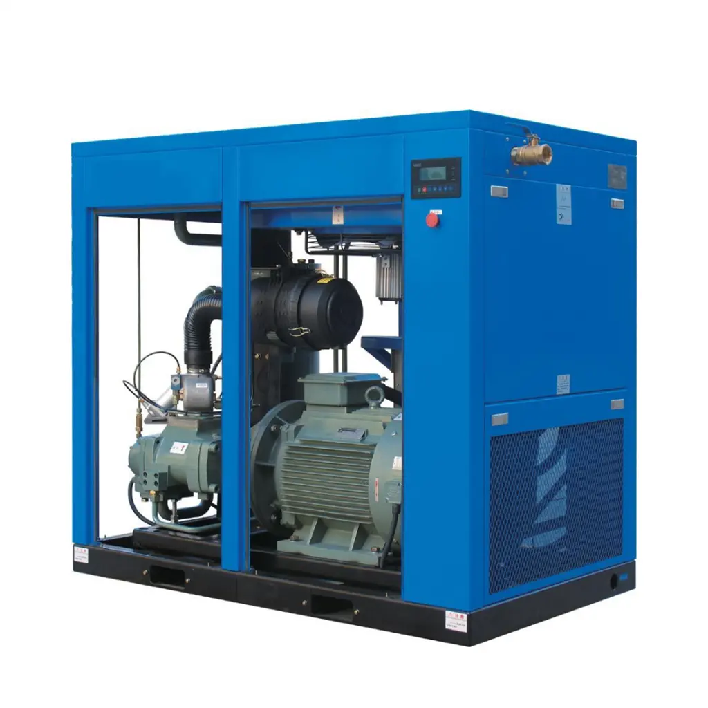 Compressore d'aria ad azionamento elettrico 12V 200 PSI 12V 24V ad alta pressione lpl compressore ad aria con filtro
