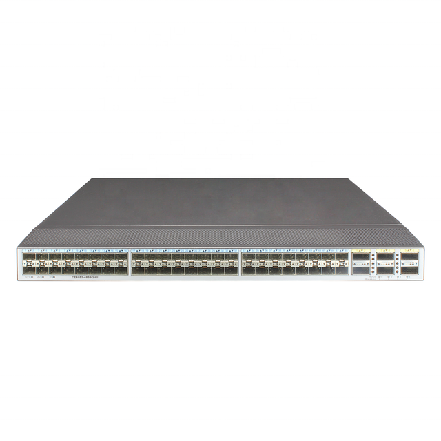 CloudEngine 6800 Series Network Switches CE6851-48S6Q-HI 48*10GE SFP+ 6*40GE QSFP+ Ethernet Data Center Switch