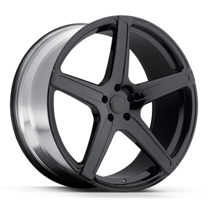 Rines Forjados de 17-22 Pulgadas FGTAggio-<span class=keywords><strong>M</strong></span> de <span class=keywords><strong>5</strong></span> Radios de Aleación de Aluminio Personalizados para Mercedes AMG Clase A, C, <span class=keywords><strong>E</strong></span>, G, S W222 W223 86 BRZ GTR - Product Image 1