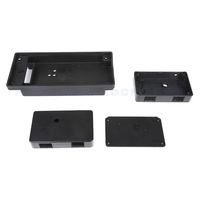 Produsen Casing Elektronik Plastik ABS Power-Bank dengan Injeksi Cetakan Kustom
