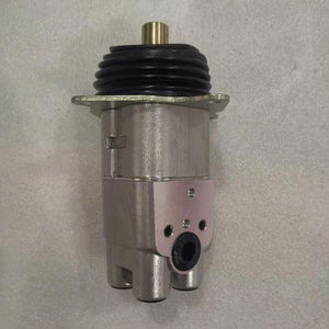 صمام توجيه PPC لقطع غيار البلدوزر D65PX-15 D65EX-12 D85ESS-2 بسعر المصنع، رقم القطعة 702-16-01341 - Product Image 4