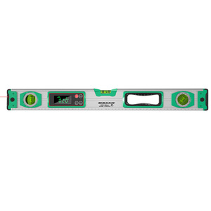 Nivel digital Baolia de 300 mm, nivel de burbuja electrónico con pantalla LED y base magnética para mediciones de precisión - Product Image 3