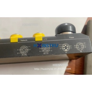 1 ชิ้นใหม่ทัร์ค ไอโอโมดูล TBPN-L5-4FDI-4FDX H - Product Image 3