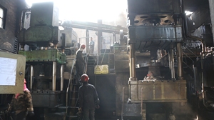 Material Catalítico de Carbón Activado a Base de Cáscara de <span class=keywords><strong>Coco</strong></span> para Filtrar Agua - Product Image 4