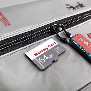 저렴한 C10 A1 U3 메모리 SD 1GB/2GB/4GB/8GB/64GB/16GB/32GB SD TF 카드 전화 GPS MP3 <span class=keywords><strong>DVR</strong></span> U1 카메라 - Product Image 4