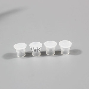 8ml Empty <strong>Skull</strong> Head Shaped Perfume <strong>Glass</strong> <strong>Bottle</strong> Car Perfume Diffuser Crystal Aromatherapy <strong>Bottle</strong> With Hanging Rope - Product Image 5