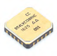 Synthétiseur de fréquence numérique à large bande résistant aux radiations B9702RH - Product Image 3