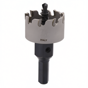 T.C.T. Hole <b>Saw</b> For Stainless Steel 10mm Diameter Italy Made - Product Image 2