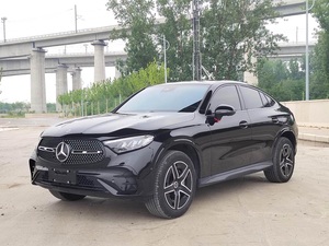Sử dụng mercedess Benz GLC Coupe nâng cấp AMG glc260 300 c253 Matic COUPE (Đức) Xăng Xe 4WD Xe Ô Tô - Product Image 4