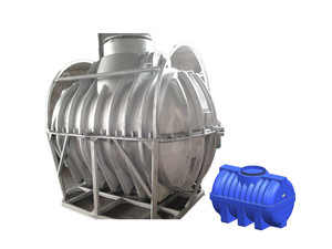 Moule de réservoir d'eau pour appareils ménagers personnalisés avec procédé de rotomoulage, matériau LLDPE, marque <span class=keywords><strong>BOZE</strong></span> - Product Image 6