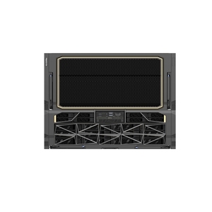 Nettrix X680 G55 High-End 8U Rack Server for AI Large Model Cluster Training | GPU <b>Workstation</b> Desktop Computer Tower - Product Image 3