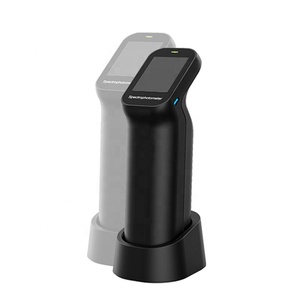 Spectrophotomètre électronique portable LANGSHUO CS-500 ASTM E313 pour la mesure de la couleur des textiles d'impression - Product Image 6