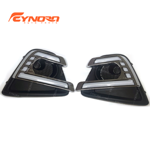 Sistemas de iluminación automática Drl Led luces de circulación diurna para Mazda 2012 <span class=keywords><strong>Cx5</strong></span> 2013 2014 2015 2016 lámparas Led Drl sin agujeros - Product Image 3