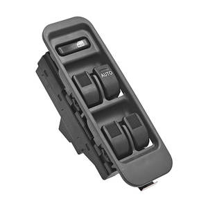 สวิตช์กระจกไฟฟ้ารถยนต์ ABS 84820-97201 สำหรับรถยนต์โตโยต้า ไดฮัทสุ พวงมาลัยขวา สภาพใหม่ - Product Image 5