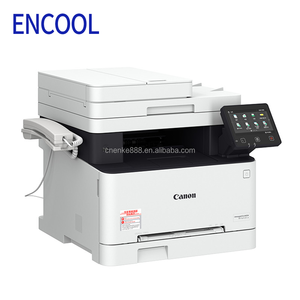 Canon i-SENSYS MF645Cx A4 Color Laser Duplex MFP