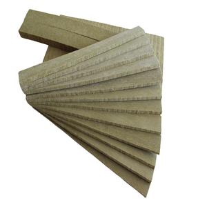 สายพานขนหินทนความร้อน120kg/m³ 150kg/m³ 180kg/m³ 30-150mm สำหรับ<span class=keywords><strong>ฉนวน</strong></span><span class=keywords><strong>กัน</strong></span>ความร้อนเรือ - Product Image 2