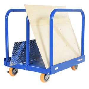 Chariot à panneaux robuste 29 1/2X36 - Product Image 5