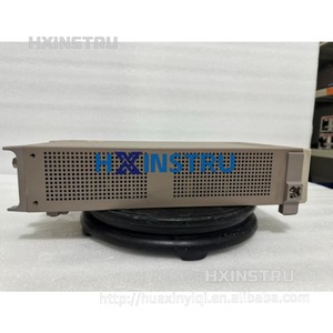 เครื่องวัดค่า SMU Keithley 2636 แบบสองช่องสัญญาณ รุ่น H มือสอง - Product Image 3