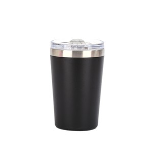 Stainless Steel Tumbler 8oz 12oz Double Wall Vacuum Insulated For Travel Outdoor Sports Office Car Home Gift School Use - Product Image 4