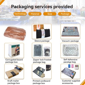<span class=keywords><strong>Sac</strong></span> à langer portable OEM/ODM avec fermeture éclair, multi-compartiments, pour maman, avec bandoulière amovible - Product Image 6