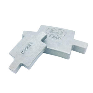 ओम स्टील के पुर्जे आपूर्तिकर्ता ने बंद किया परिशुद्धता फोर्जिंग पार्ट्स कार्बन स्टील फोर्जिंग - Product Image 2