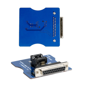 Adaptateur CGDI CGPro 35160WT pour puce 35160WT 35128WT Fonctionne avec CG Pro 9S12 Répare le kilométrage sans émulateur ni points rouges de la voiture - Product Image 5