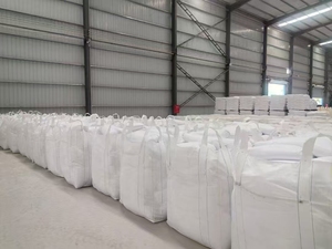 Nhà Máy Bán Hàng Trực Tiếp Túi Polypropylene Nặng 1000Kg 2000Kg Túi Bền <span class=keywords><strong>Jumbo</strong></span> <span class=keywords><strong>Fibc</strong></span> Lớn Số Lượng Lớn Túi Cho Xây Dựng Chất Thải Cát - Product Image 3