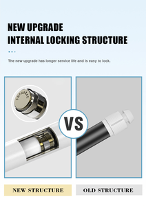 ARODDY-<span class=keywords><strong>Tringle</strong></span> à rideaux en métal extensible <span class=keywords><strong>de</strong></span> 161.4 à 196.6 pouces, réglable, pliante et décorative, <span class=keywords><strong>sans</strong></span> perçage - Product Image 5