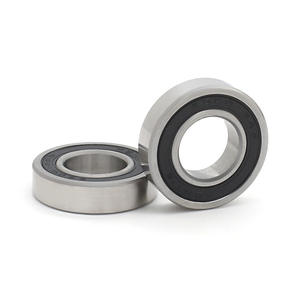 Fabricante Produce Rodamientos de Bolas de Ranura Profunda 6800RS Resistentes a Altas Temperaturas No Estándar (10*20*5mm) Puede Procesar Personalizaciones - Product Image 5