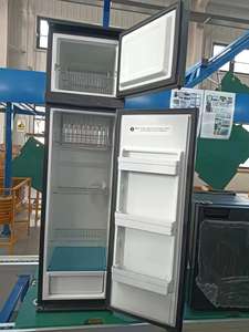 Parago Réfrigérateur congélateur 141L AC 220V/110V DC 12V 24V propane Réfrigérateur à <span class=keywords><strong>gaz</strong></span> à 3 voies - Product Image 3