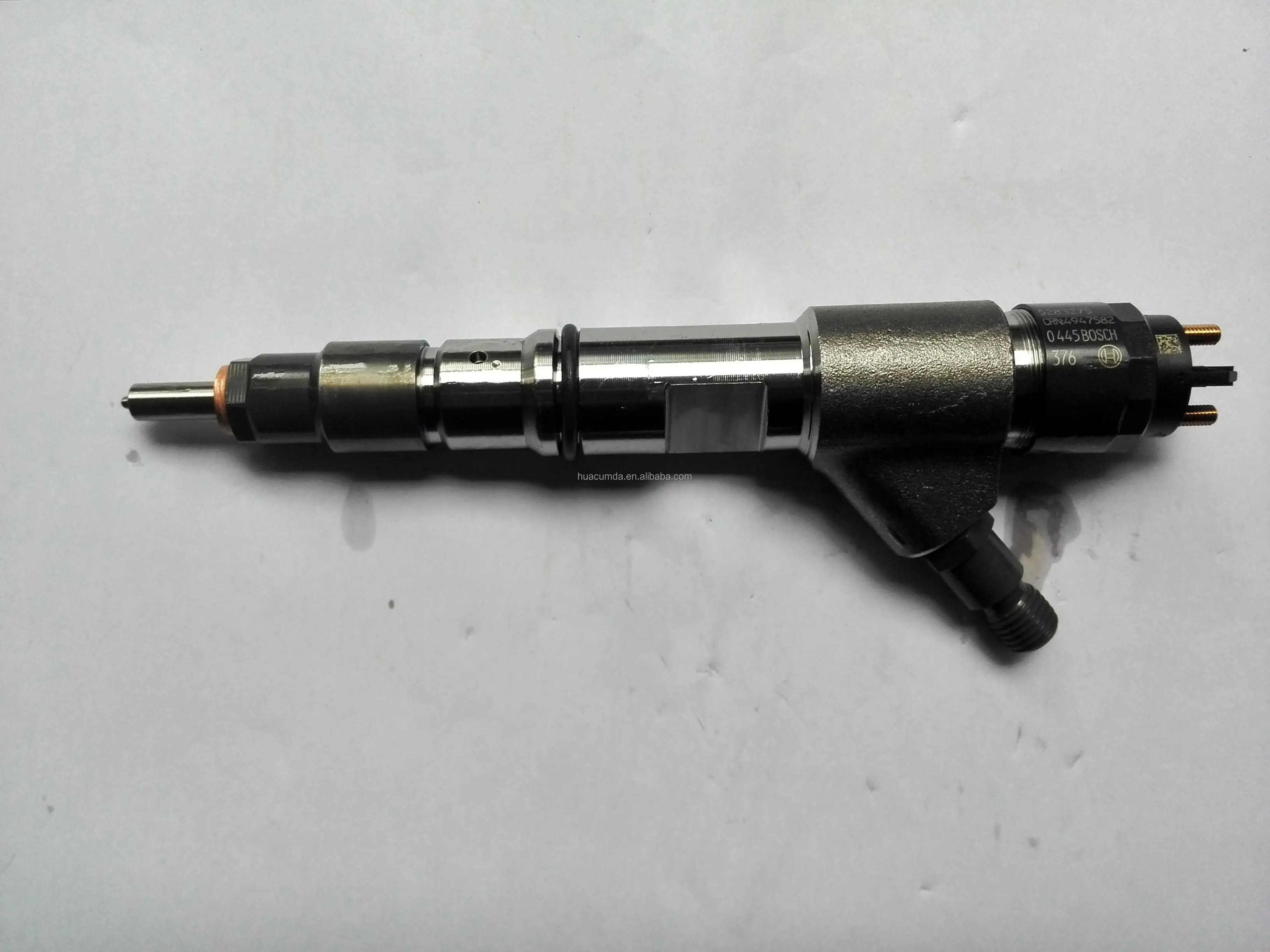 Auto-Onderdelen Originele Dieselbrandstofinjector 0986435359 0445115077 0445115050 13537808089 Injectiemondstuk Common Rail Injector