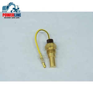 Cảm biến nhiệt độ nước 6BD1 83161019 1831610191 183161 0191 cho <span class=keywords><strong>ISUZU</strong></span> - Product Image 1