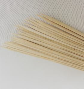 Brochetas de bambú, palos de madera, superventas - Product Image 2