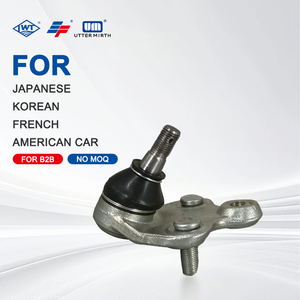Rótula inferior <span class=keywords><strong>de</strong></span> suspensión LWT CBT-60 43330-29425 <span class=keywords><strong>para</strong></span> Toyota COROLLA MATRIX/02-20:ZZE13 #   ZRE14 #   ZRE17 #   WISH/09-17:ZGE2 #   CALDINA/02- - Product Image 1