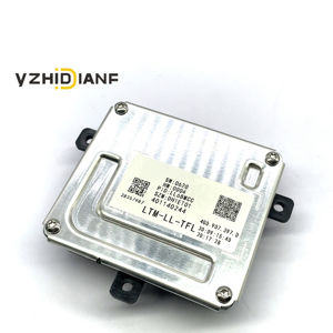 Phares au xénon de voiture en gros Module de contrôle des feux diurnes DRL 4G0907697D 4G0907397D pour <span class=keywords><strong>Audi</strong></span> <span class=keywords><strong>Q3</strong></span> Q5 A4 A5 A6 - Product Image 2