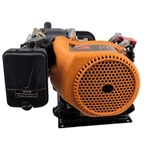 Intelligent 48V/60V/<b>72V</b> Three-Wheeled Vehicle High-Power Frequency Conversion Generator Single Cylinder 4-Stroke 056-058 <b>Battery</b> - Product Image 4