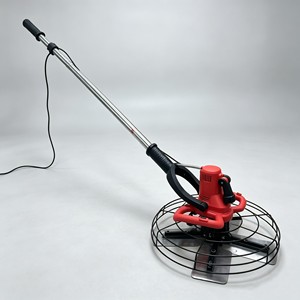 Macchina Elettrica Portatile Automatica <span class=keywords><strong>per</strong></span> Lisciare il Cemento e Finitura Pareti, Intonacatrice a Mano <span class=keywords><strong>per</strong></span> Lavori di Stuccatura - Product Image 3