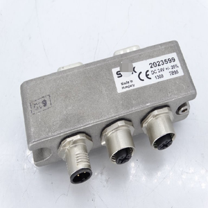 ตัวควบคุมการเขียนโปรแกรม PLC 2023599 CONNECTOR - Product Image 1
