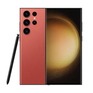 Venta al por Mayor de Teléfonos Móviles S23 Ultra 99% Nuevos, 12G 256G 512G, Teléfonos Celulares Originales Desbloqueados, Smartphone 5G S23 Ultra - Product Image 2