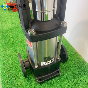 Pompe <span class=keywords><strong>de</strong></span> surpression pour douche, livraison rapide, assistance 24h/24 et 7j/<span class=keywords><strong>7</strong></span>, fonctionnement silencieux, centrifuge, Cdlf 4, pompe à eau haute <span class=keywords><strong>pression</strong></span> - Product Image 3