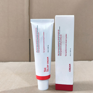 เมดิคิวบ์ 3H รีลีฟ ครีม ลดรอยแดงและอาการบวม ซ่อมแซมผิวหนัง - Product Image 2