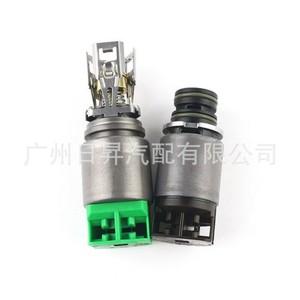 Vanne solénoïde de transmission 8Hp45 8Hp55 pour Audi, pièces de rechange et de réparation - Product Image 5
