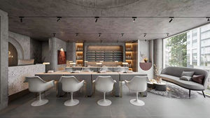 Conception d'intérieur pour salons de manucure et instituts de beauté : Solutions personnalisées tout-en-un pour l'aménagement et la décoration de magasins de beauté commerciaux - Product Image 3