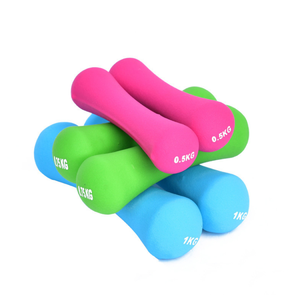 <span class=keywords><strong>Haltères</strong></span> d'entraînement en forme d'os en caoutchouc <span class=keywords><strong>à</strong></span> <span class=keywords><strong>vendre</strong></span> près de chez moi Logo d'occasion de 5kg - Product Image 5