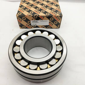 Roulements à rouleaux sphériques Lina Japan 23022CC/W33 roulement à rouleaux auto-aligneurs 23022CCK/W33 23022-<span class=keywords><strong>CA</strong></span>-W33 23022 tailles 110x170x45mm - Product Image 6