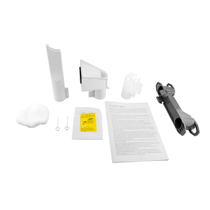 Nettoyeur de lave-<span class=keywords><strong>tapis</strong></span> sans fil Portable professionnel Machine de nettoyage de taches légère pour une utilisation humide et sèche - Product Image 2