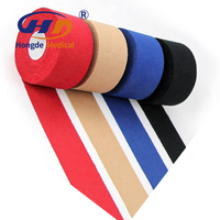 Bande adhésive sportive Cramer OEM HD5, certifiée CE, taille personnalisée, OEM ODM