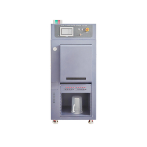 Cámara de Prueba para Altas y Bajas Temperaturas (-20°C~-150°C), Humedad Climática del 20~98% RH, Voltaje de 220V - Product Image 4