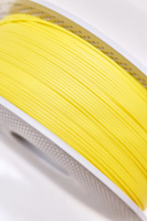 Filamen Bambu Lab PLA Basic - Kuning (10400) 1.75mm 1kg Kompatibel RFID AMS untuk Kebanyakan Printer 3D FDM